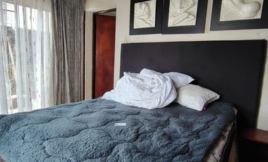 FOCOLARE PROPIEDADES VENDE CASA CON VISTA AL MAR