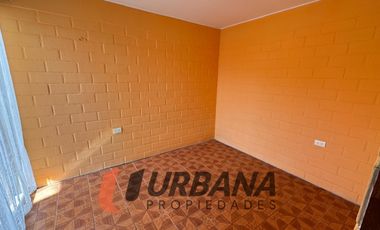 ACOGEDORA CASA SECTOR CALLE NUEVA ANTAKARI VICUÑA