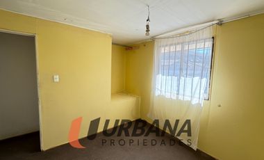 ACOGEDORA CASA SECTOR CALLE NUEVA ANTAKARI VICUÑA