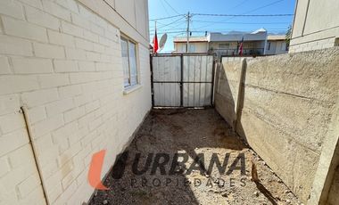 ACOGEDORA CASA SECTOR CALLE NUEVA ANTAKARI VICUÑA