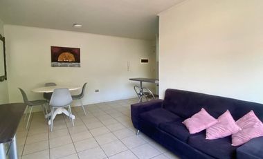 CONDOMINIO LOS LIBERTADORES