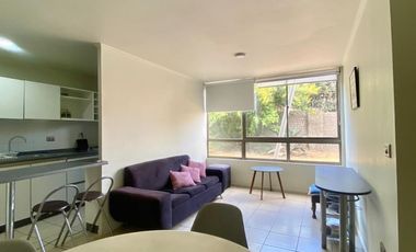 CONDOMINIO LOS LIBERTADORES