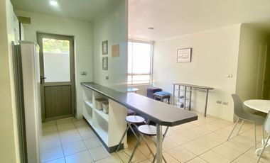 CONDOMINIO LOS LIBERTADORES