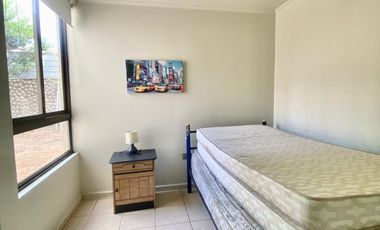 CONDOMINIO LOS LIBERTADORES