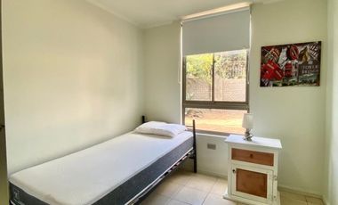 CONDOMINIO LOS LIBERTADORES