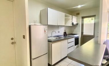 CONDOMINIO LOS LIBERTADORES