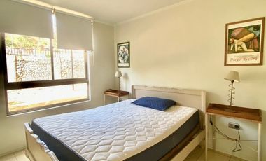 CONDOMINIO LOS LIBERTADORES