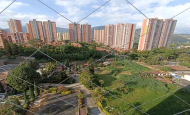 APARTAMENTO EN ARRIENDO UBICADO EN ITAGUÍ SECTOR SURAMERICA