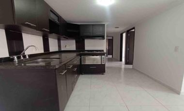 APARTAMENTO EN ARRIENDO UBICADO EN ITAGUÍ SECTOR SURAMERICA