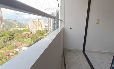 APARTAMENTO EN ARRIENDO UBICADO EN ITAGUÍ SECTOR SURAMERICA