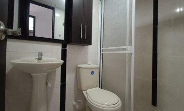 APARTAMENTO EN ARRIENDO UBICADO EN ITAGUÍ SECTOR SURAMERICA