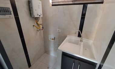 APARTAMENTO EN ARRIENDO UBICADO EN ITAGUÍ SECTOR SURAMERICA