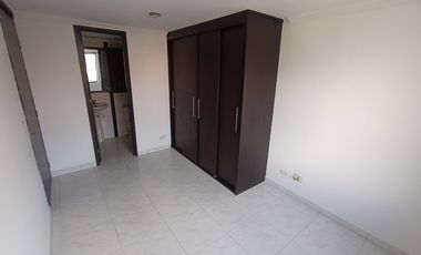 APARTAMENTO EN ARRIENDO UBICADO EN ITAGUÍ SECTOR SURAMERICA
