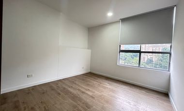 APARTAMENTO EN ARRIENDO UBICADO EN ENVIGADO SECTOR LOMA DE LAS BRUJAS