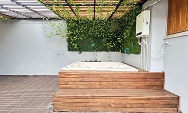 APARTAMENTO EN ARRIENDO UBICADO EN ENVIGADO SECTOR LOMA DE LAS BRUJAS