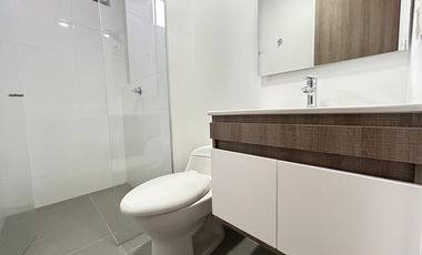 APARTAMENTO EN ARRIENDO UBICADO EN ENVIGADO SECTOR LOMA DE LAS BRUJAS