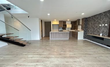 APARTAMENTO EN ARRIENDO UBICADO EN ENVIGADO SECTOR LOMA DE LAS BRUJAS