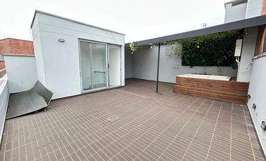 APARTAMENTO EN ARRIENDO UBICADO EN ENVIGADO SECTOR LOMA DE LAS BRUJAS