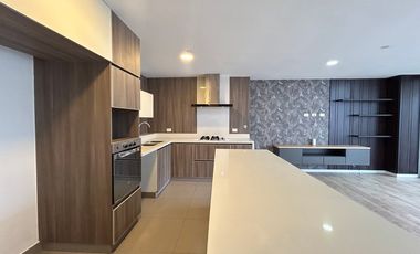 APARTAMENTO EN ARRIENDO UBICADO EN ENVIGADO SECTOR LOMA DE LAS BRUJAS