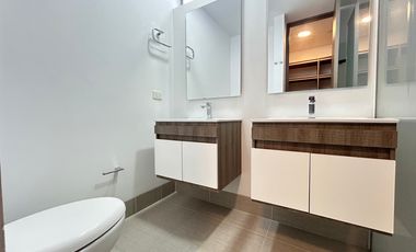 APARTAMENTO EN ARRIENDO UBICADO EN ENVIGADO SECTOR LOMA DE LAS BRUJAS