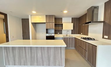 APARTAMENTO EN ARRIENDO UBICADO EN ENVIGADO SECTOR LOMA DE LAS BRUJAS