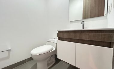 APARTAMENTO EN ARRIENDO UBICADO EN ENVIGADO SECTOR LOMA DE LAS BRUJAS