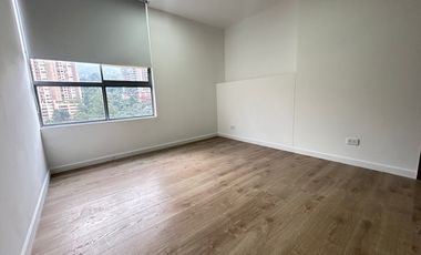 APARTAMENTO EN ARRIENDO UBICADO EN ENVIGADO SECTOR LOMA DE LAS BRUJAS