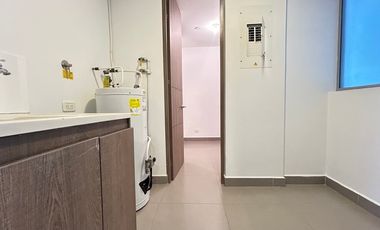 APARTAMENTO EN ARRIENDO UBICADO EN ENVIGADO SECTOR LOMA DE LAS BRUJAS