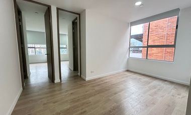 APARTAMENTO EN ARRIENDO UBICADO EN ENVIGADO SECTOR LOMA DE LAS BRUJAS