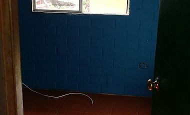 CASA EN PASAJE CERRADO