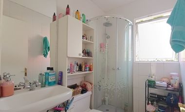 ALTO MACUL, CONDOMINIO, CASA 4D 4B