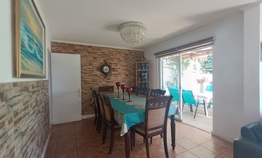 ALTO MACUL, CONDOMINIO, CASA 4D 4B