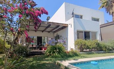 ALTO MACUL, CONDOMINIO, CASA 4D 4B