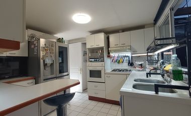 ALTO MACUL, CONDOMINIO, CASA 4D 4B