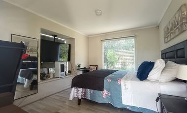 ALTO MACUL, CONDOMINIO, CASA 4D 4B