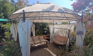 ALTO MACUL, CONDOMINIO, CASA 4D 4B