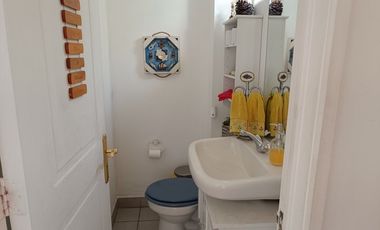 ALTO MACUL, CONDOMINIO, CASA 4D 4B