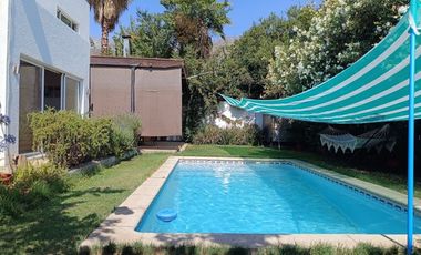 ALTO MACUL, CONDOMINIO, CASA 4D 4B