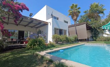 ALTO MACUL, CONDOMINIO, CASA 4D 4B