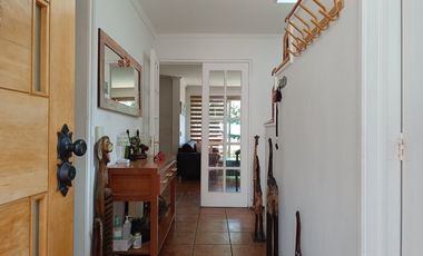 ALTO MACUL, CONDOMINIO, CASA 4D 4B