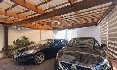 ALTO MACUL, CONDOMINIO, CASA 4D 4B