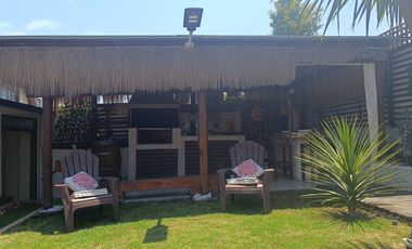 ALTO MACUL, CONDOMINIO, CASA 3D 3B