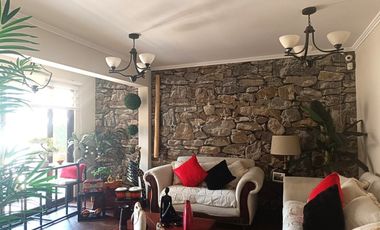 ALTO MACUL, CONDOMINIO, CASA 3D 3B