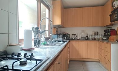 ALTO MACUL, CONDOMINIO, CASA 3D 3B