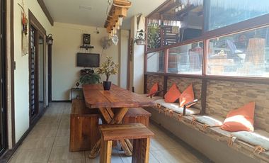 ALTO MACUL, CONDOMINIO, CASA 3D 3B