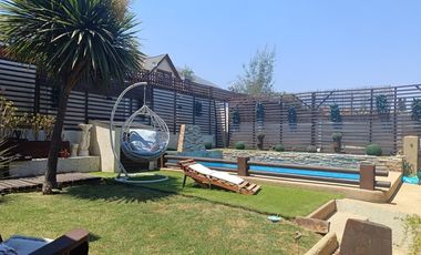 ALTO MACUL, CONDOMINIO, CASA 3D 3B