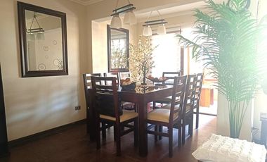 ALTO MACUL, CONDOMINIO, CASA 3D 3B