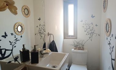 ALTO MACUL, CONDOMINIO, CASA 3D 3B