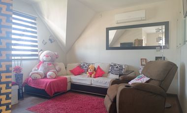 ALTO MACUL, CONDOMINIO, CASA 3D 3B