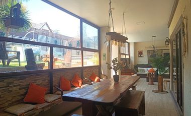 ALTO MACUL, CONDOMINIO, CASA 3D 3B